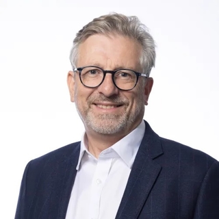 Jeremy Rowson PhD, MBA