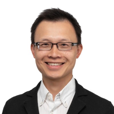 Jiahao Huang PhD