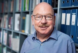 Professor Klaus G. Grunert