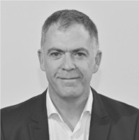 David B. Jackson PhD